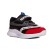 Czarne buty sportowe Maxis