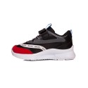 Czarne buty sportowe Maxis