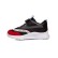 Czarne buty sportowe Maxis