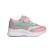Różowe buty sportowe Maxis
