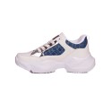 Wysokie damskie buty sportowe