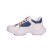 Wysokie damskie buty sportowe