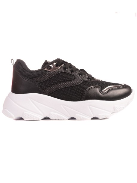 Damskie buty sportowe typu sneakers
