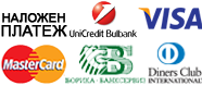 Payment methods